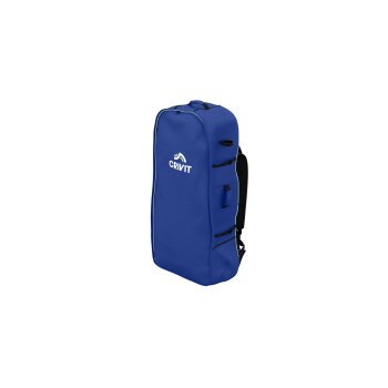 CRIVIT Allround SUP Aquaview, aufblasbar - B-Ware