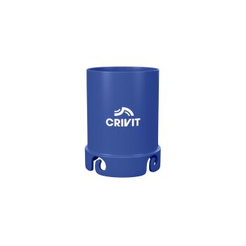 CRIVIT Allround SUP Aquaview, aufblasbar - B-Ware