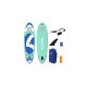 CRIVIT Allround SUP Aquaview, aufblasbar - B-Ware