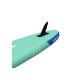 CRIVIT Allround SUP Aquaview, aufblasbar - B-Ware