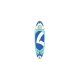 CRIVIT Allround SUP Aquaview, aufblasbar - B-Ware