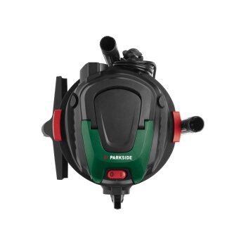 PARKSIDE® Nass-/Trockensauger »PWD 12 B1« - B-Ware