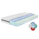 BADENIA TRENDLINE 7-Zonen-Kaltschaummatratze »BT 320 Plus Gel Active«, Schulterkomfortzone (H3, 100 X 200 CM) - B-Ware Transportschaden Kosmetisch