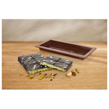 SILVERCREST® Schokoladenform »Dubai...