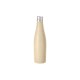 SILVERCREST Thermoflasche aus Edelstahl, 700 ml, beige - B-Ware Transportschaden Kosmetisch