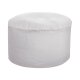 SITTING POINT Hocker Dot Com SCUBA, 60 L, in klassisch runder Form, grau - B-Ware sehr gut