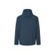 CRIVIT Herren-Thermo-Softshelljacke, L, blau - B-Ware neuwertig