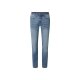 ESMARA MEN Herren Jeans, Slim Fit, mit normaler Leibhöhe (Blau, 50 (34/32)) - B-Ware neuwertig