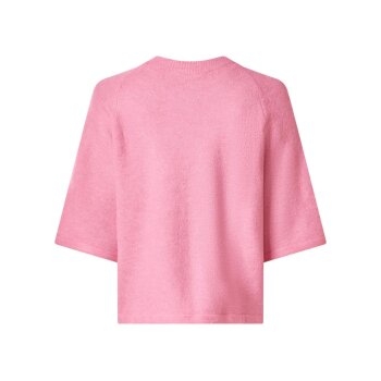 ESMARA® Damen Feinstrickpullover (Pink, S(36/38)) - B-Ware neuwertig