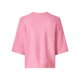 ESMARA® Damen Feinstrickpullover (Pink, S(36/38)) - B-Ware neuwertig