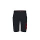 PARKSIDE® Herren-Arbeitsshorts, 54, schwarz - B-Ware neuwertig
