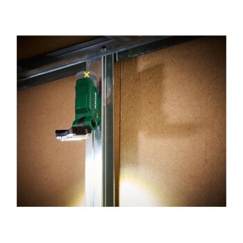 PARKSIDE® 12 V Akku-LED-Leuchte PLLA 12 D3, ohne Akku und Ladegerät - B-Ware neuwertig