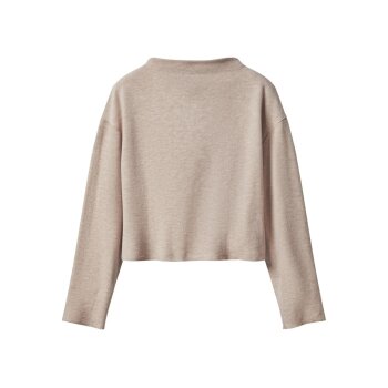 ESMARA® Damen Strickpullover (Beige, L(44/46)) - B-Ware neuwertig