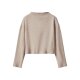 ESMARA® Damen Strickpullover (Beige, L(44/46)) - B-Ware neuwertig