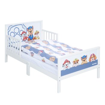 roba Kinderbett Paw Patrol, Themenbett inkl....