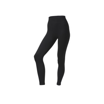 CRIVIT Damen Funktionstights (Schwarz, M(40/42)) - B-Ware neuwertig