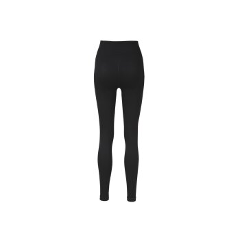 CRIVIT Damen Funktionstights (Schwarz, M(40/42)) - B-Ware neuwertig