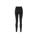 CRIVIT Damen Funktionstights (Schwarz, M(40/42)) - B-Ware neuwertig