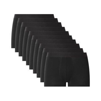 esmara® MEN Herren-Boxer, 10 Stück - B-Ware