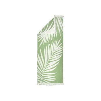 LIVARNO® Frottier-Strandtuch, 80 x 180 cm - B-Ware