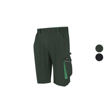 PARKSIDE® Herren-Arbeitsshorts - B-Ware