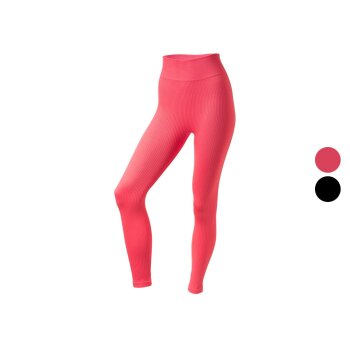CRIVIT Damen Funktionstights - B-Ware