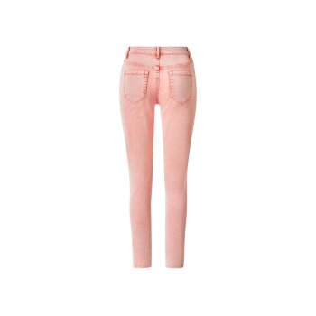 esmara® Damen-Jeans, Skinny Fit, normale Leibhöhe - B-Ware