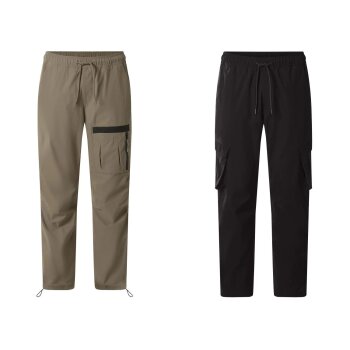 ESMARA MEN Parachute-Hose - B-Ware