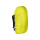 CRIVIT Premium-Trekking-Rucksack, 50+10 L, schwarz/gelb - B-Ware