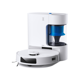 ECOVACS Saug- und Wischroboter DEEBOT N20 Plus - B-Ware