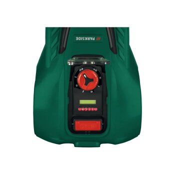 PARKSIDE® 20 V Mähroboter »PMRA 20-Li A1«, Schnittbreite 18 cm - B-Ware