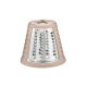 SILVERCREST® Elektrische Gemüseraspel, »SGR 150 E3«, schwarz - B-Ware