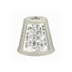 SILVERCREST® Elektrische Gemüseraspel, »SGR 150 E3«, schwarz - B-Ware