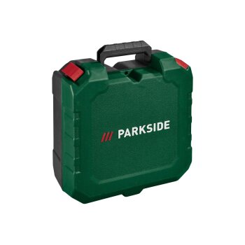 PARKSIDE® 20 V Akku-Bohrschrauber PABS 20-Li G8, mit Akku und Ladegerät - B-Ware sehr gut