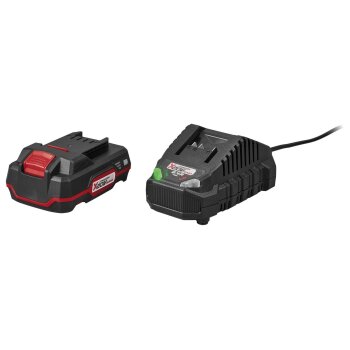 PARKSIDE® 20 V Akku-Bohrschrauber PABS 20-Li G8, mit Akku und Ladegerät - B-Ware sehr gut