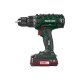 PARKSIDE® 20 V Akku-Bohrschrauber PABS 20-Li G8, mit Akku und Ladegerät - B-Ware sehr gut