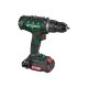 PARKSIDE® 20 V Akku-Bohrschrauber PABS 20-Li G8, mit Akku und Ladegerät - B-Ware sehr gut