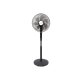 BE COOL Standventilator »BC16STHPM2505«, mit 7 Rotorblättern - B-Ware neuwertig
