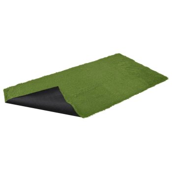 LIVARNO® Premium-Kunstrasen, 100 x 200 cm - B-Ware sehr gut