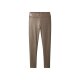 esmara® Damen-Leggings, 42, braun - B-Ware neuwertig