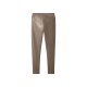 esmara® Damen-Leggings, 42, braun - B-Ware neuwertig