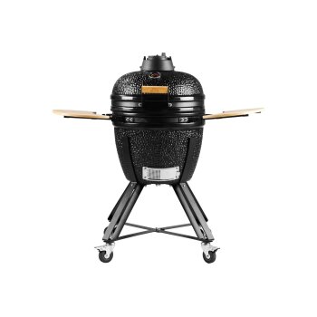 GRILLMEISTER Keramikgrill, Ø 40 cm - B-Ware neuwertig