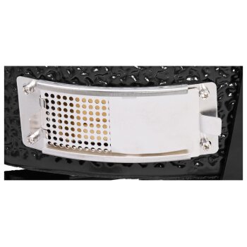 GRILLMEISTER Keramikgrill, Ø 40 cm - B-Ware neuwertig