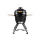 GRILLMEISTER Keramikgrill, Ø 40 cm - B-Ware neuwertig