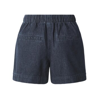 esmara® Damen-Jeansshorts, 38, dunkelblau - B-Ware sehr gut