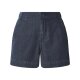esmara® Damen-Jeansshorts, 38, dunkelblau - B-Ware sehr gut