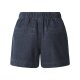 esmara® Damen-Jeansshorts, 38, dunkelblau - B-Ware sehr gut