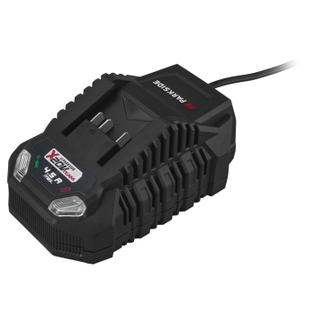 PARKSIDE® 20V Akku »PAP 204 A1« und Ladegerät »PLG 20 C3« - B-Ware sehr gut
