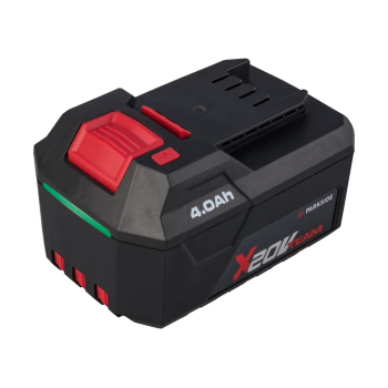 PARKSIDE® 20V Akku »PAP 204 A1« und Ladegerät »PLG 20 C3« - B-Ware sehr gut