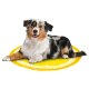 ZOOFARI® Hunde Kühlmatte (Gelb) - B-Ware neuwertig